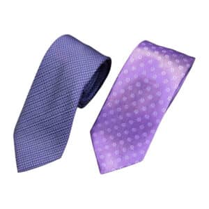 เนคไทพร้อมกล่อง