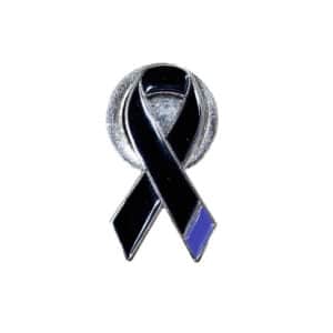 เข็มกลัดไว้อาลัย