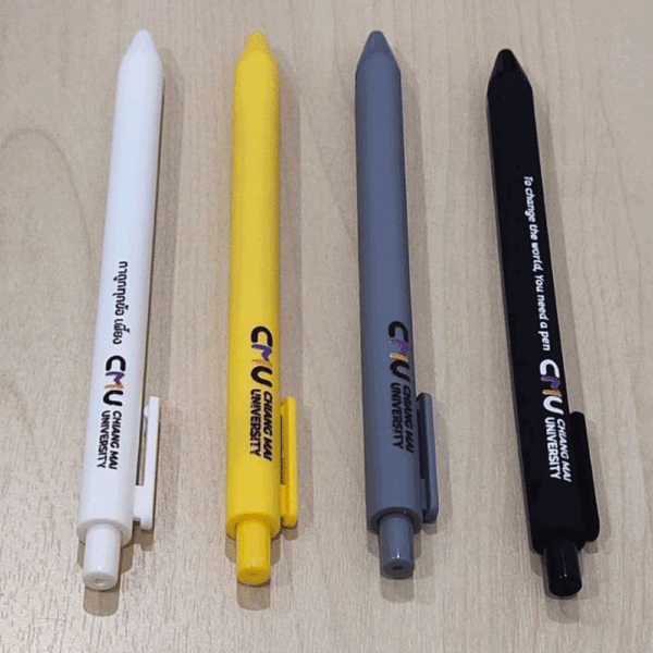 desktop with office elements