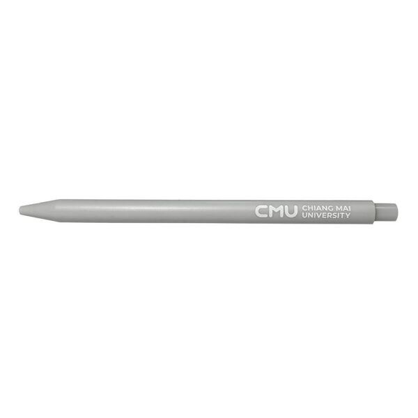 grey cmu pen