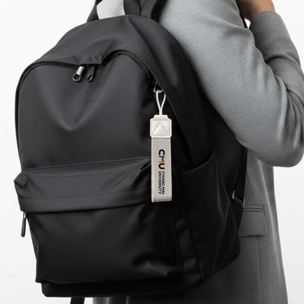 ที่ห้อยกระเป็า CMU 2