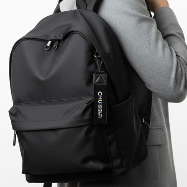 ที่ห้อยกระเป็า CMU