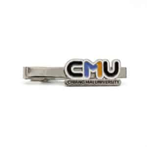 ที่หนีบเนคไท CMU