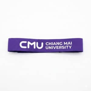 ผ้าคาด CMU